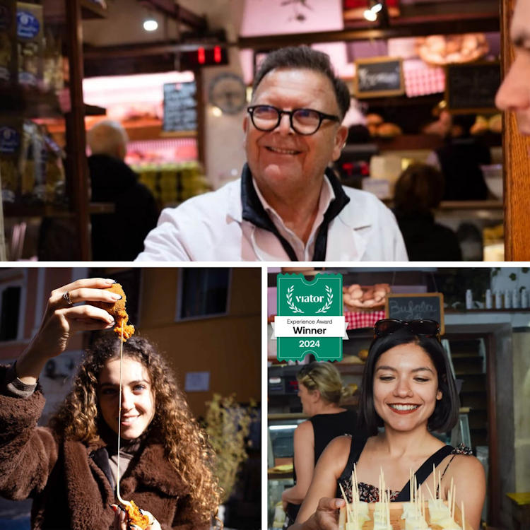 Rome Food Tour